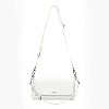 Γυναικείες Τσάντες Must.Con Άσπρο ECOleather Calvin Klein Γυναικείες Τσάντες Must.Con Άσπρο ECOleather Calvin Klein