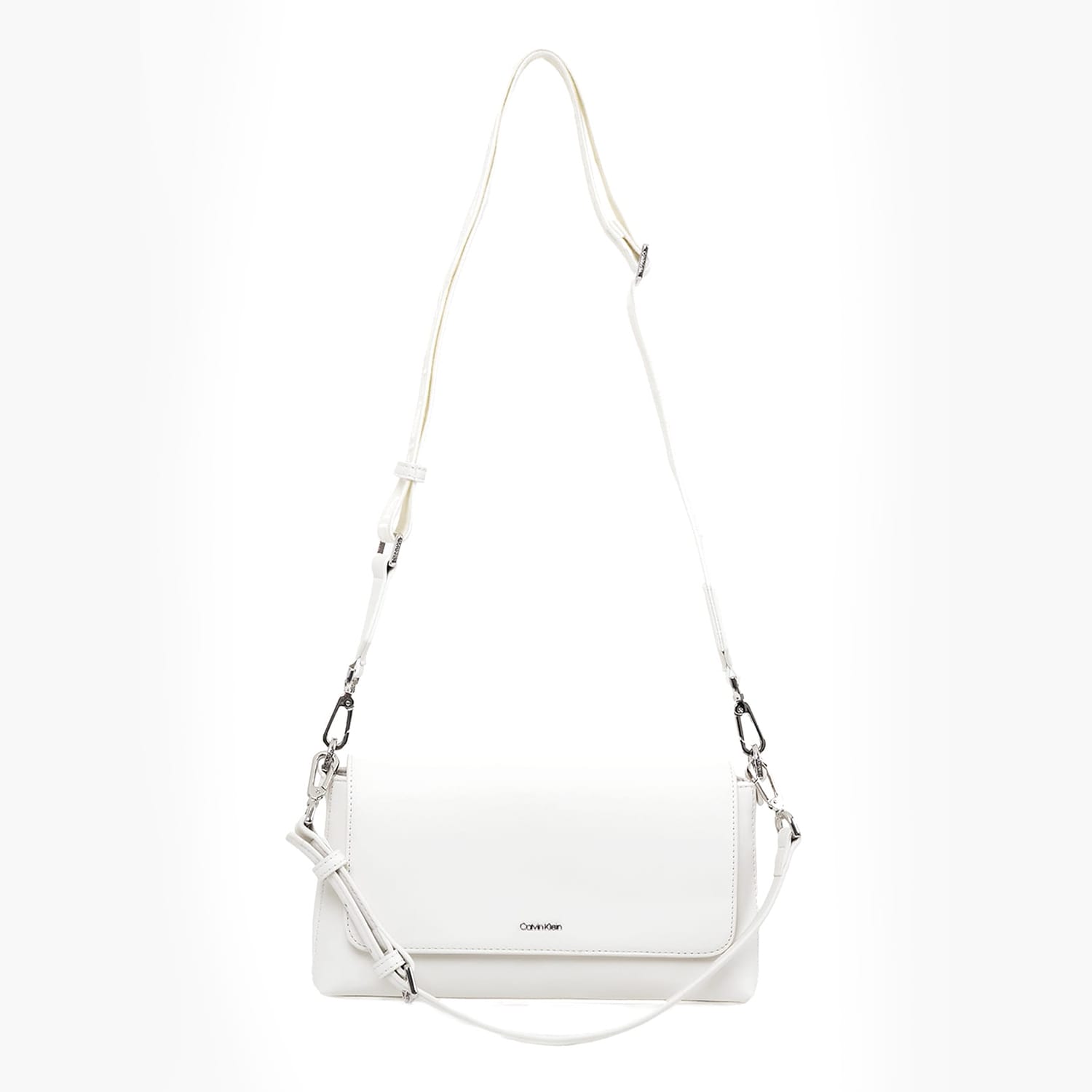 Γυναικείες Τσάντες Must.Con Άσπρο ECOleather Calvin Klein Γυναικείες Τσάντες Must.Con Άσπρο ECOleather Calvin Klein