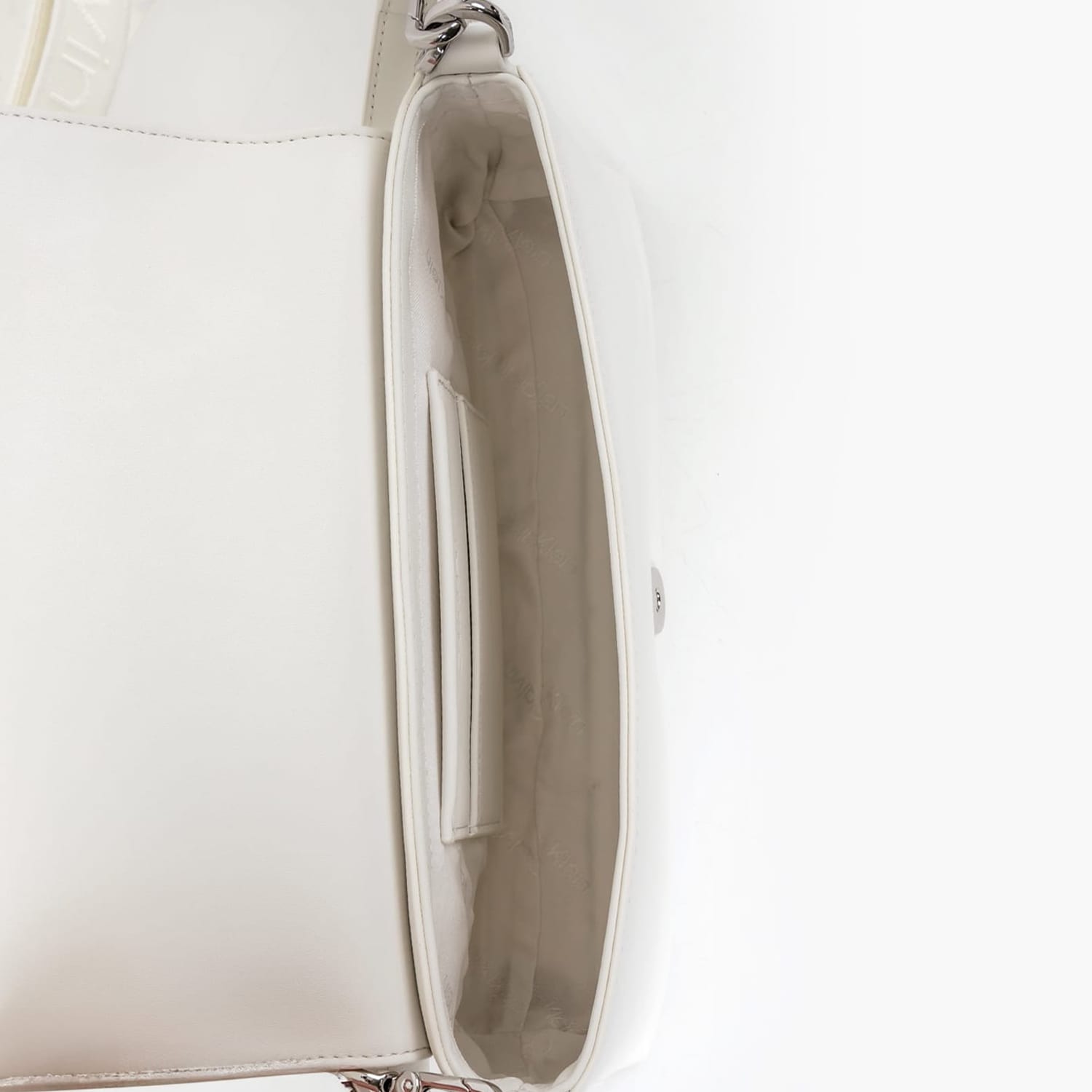 Γυναικείες Τσάντες Must.Con Άσπρο ECOleather Calvin Klein Γυναικείες Τσάντες Must.Con Άσπρο ECOleather Calvin Klein