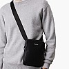 Ανδρικές Τσάντες Must.Flatpack Μαύρο ECOleather Calvin Klein Ανδρικές Τσάντες Must.Flatpack Μαύρο ECOleather Calvin Klein