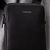 Ανδρικές Τσάντες Must.Flatpack Μαύρο ECOleather Calvin Klein Ανδρικές Τσάντες Must.Flatpack Μαύρο ECOleather Calvin Klein