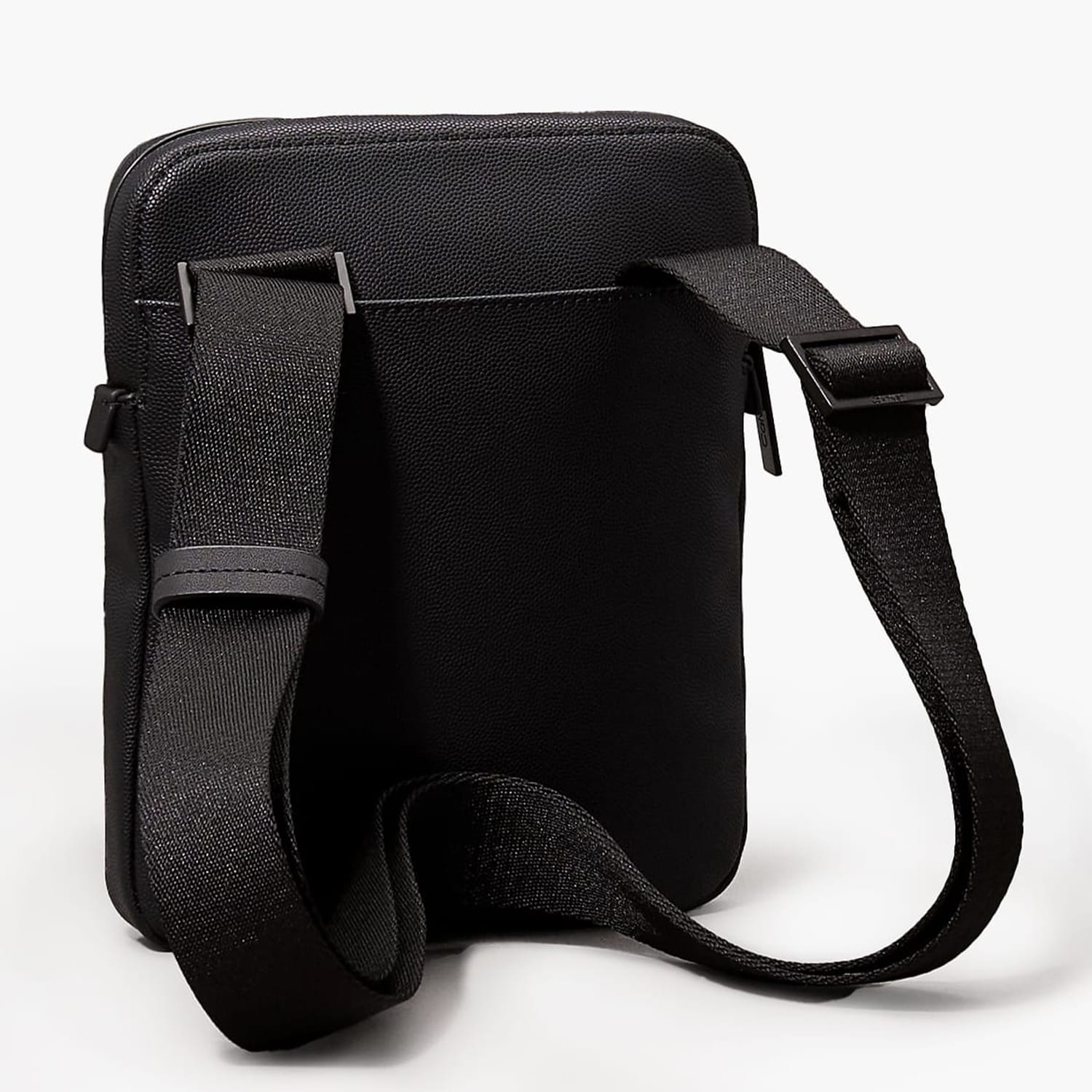 Ανδρικές Τσάντες Must.Flatpack Μαύρο ECOleather Calvin Klein Ανδρικές Τσάντες Must.Flatpack Μαύρο ECOleather Calvin Klein