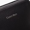 Ανδρικές Τσάντες Must.Flatpack Μαύρο ECOleather Calvin Klein Ανδρικές Τσάντες Must.Flatpack Μαύρο ECOleather Calvin Klein