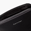 Ανδρικές Τσάντες Must.Flatpack Μαύρο ECOleather Calvin Klein Ανδρικές Τσάντες Must.Flatpack Μαύρο ECOleather Calvin Klein