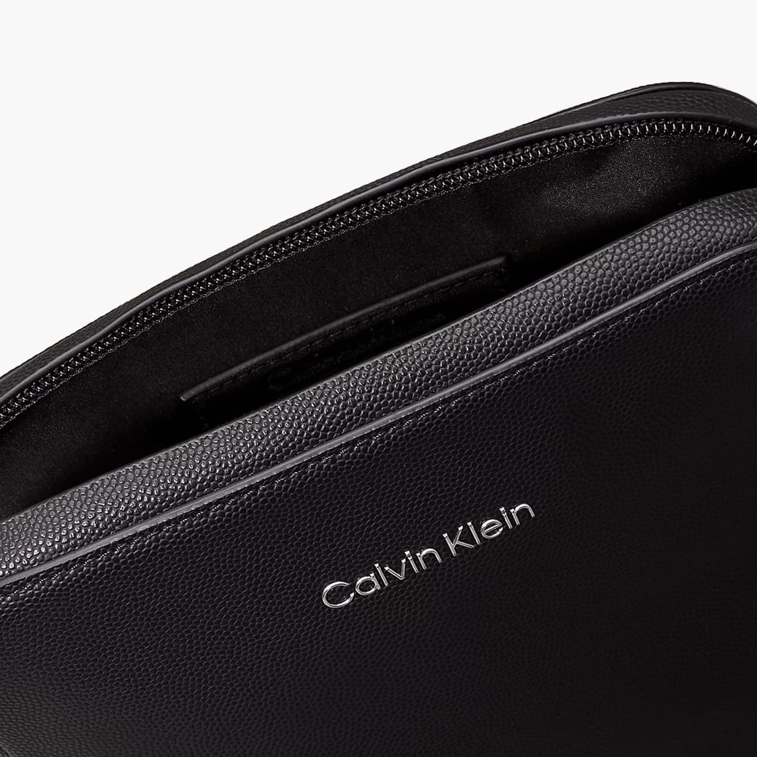 Ανδρικές Τσάντες Must.Flatpack Μαύρο ECOleather Calvin Klein Ανδρικές Τσάντες Must.Flatpack Μαύρο ECOleather Calvin Klein