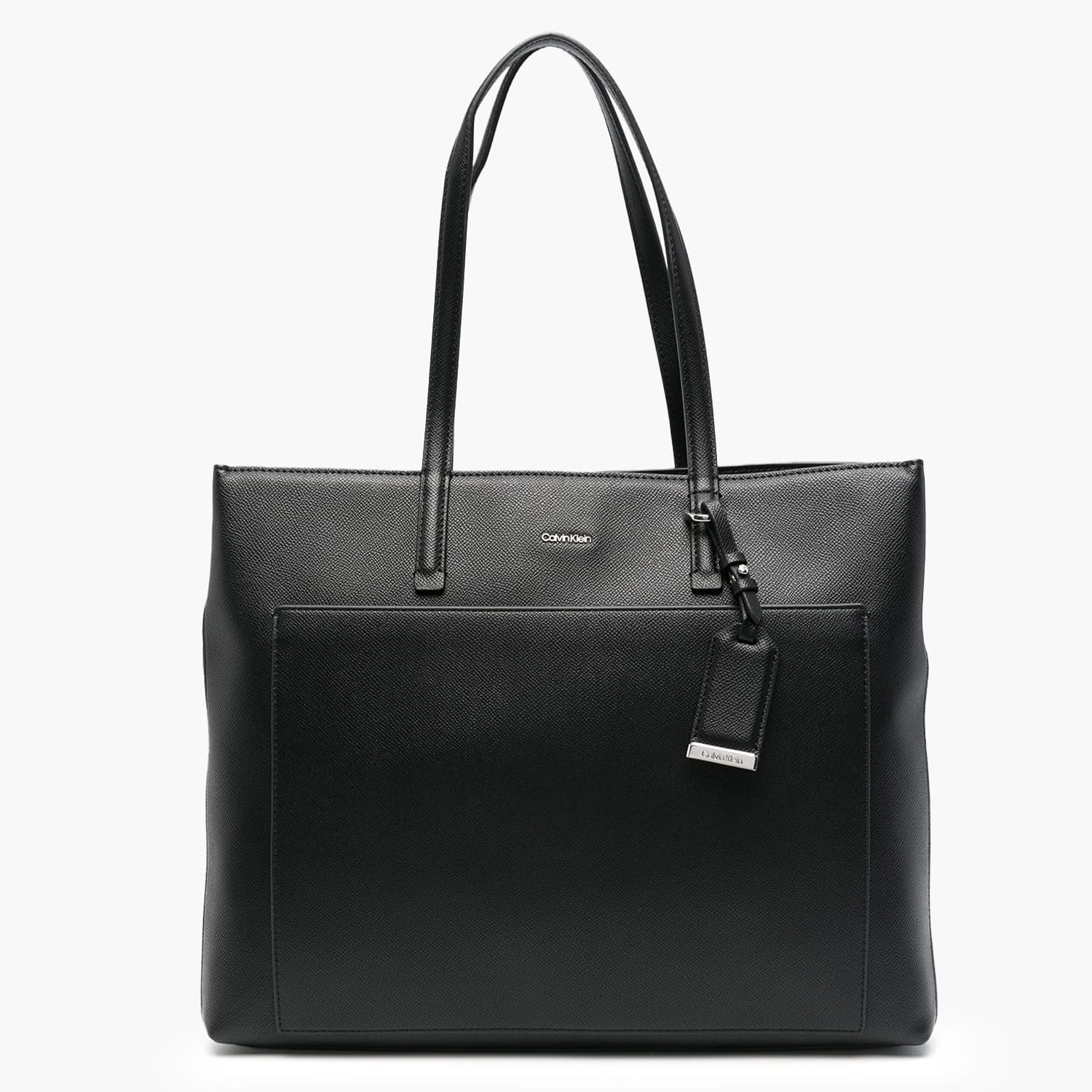Γυναικείες Τσάντες Must.S Μαύρο ECOleather Calvin Klein