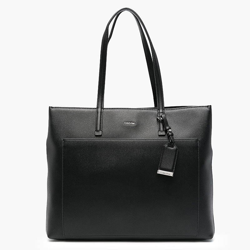 Γυναικείες Τσάντες Must.S Μαύρο ECOleather Calvin Klein