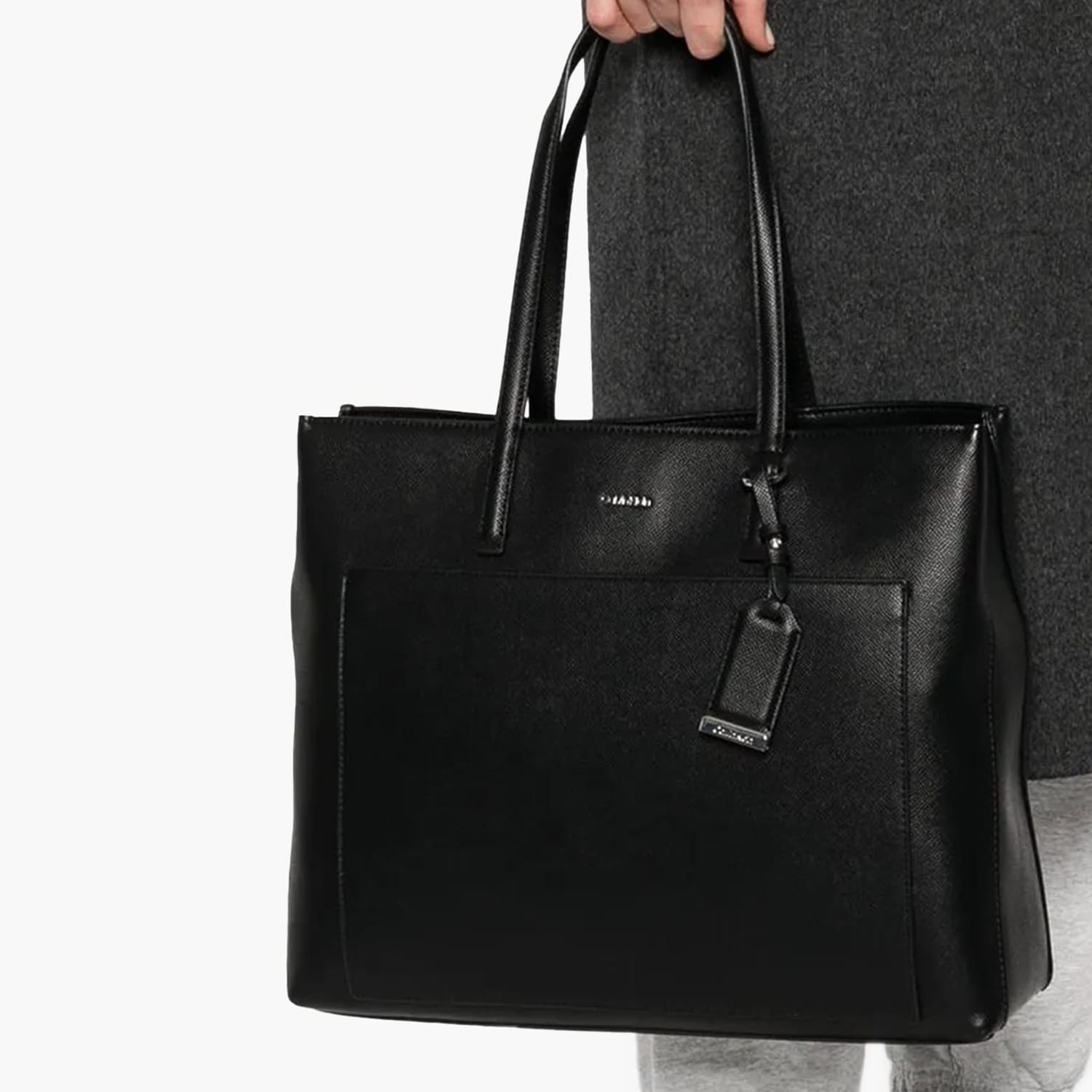 Γυναικείες Τσάντες Must.S Μαύρο ECOleather Calvin Klein