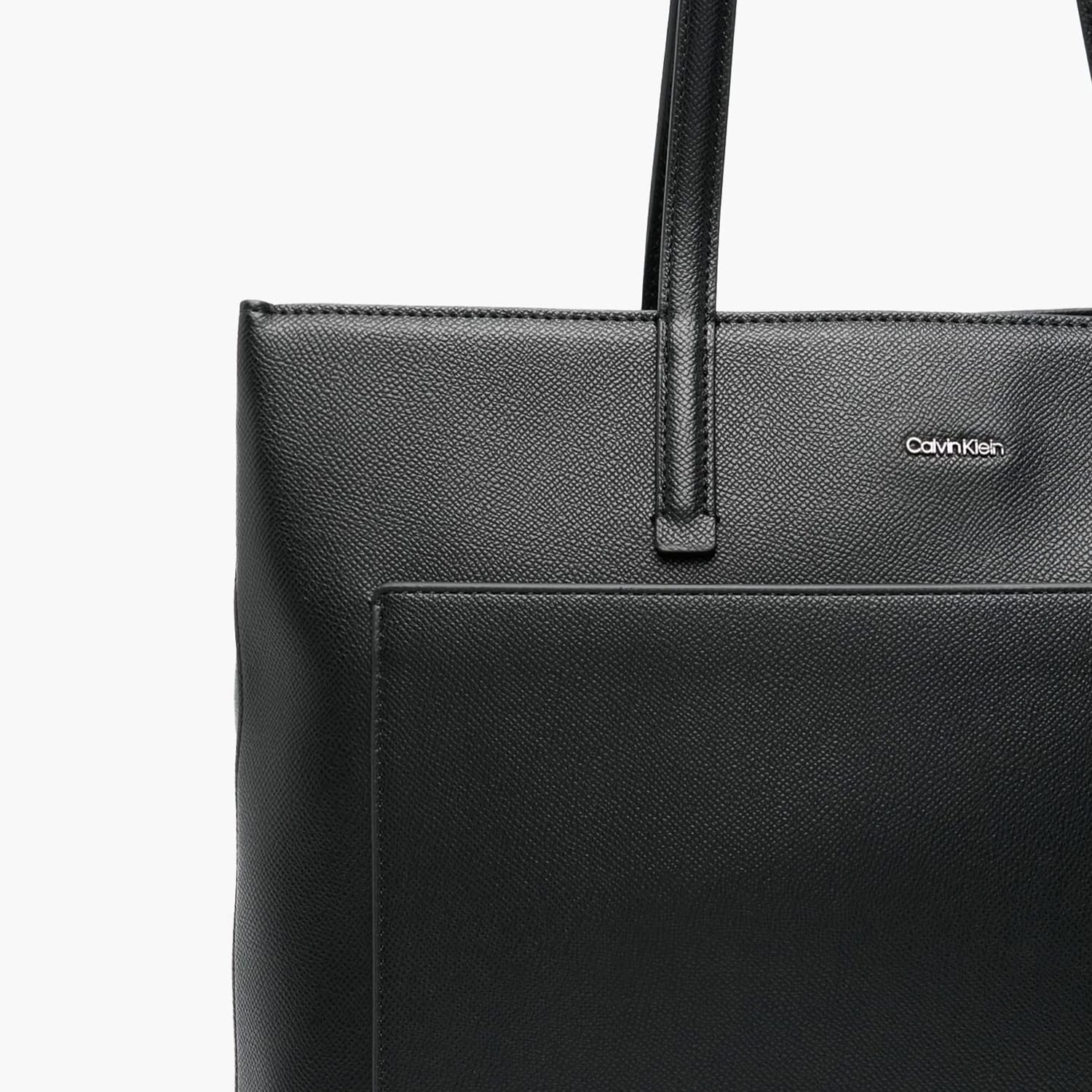 Γυναικείες Τσάντες Must.S Μαύρο ECOleather Calvin Klein Γυναικείες Τσάντες Must.S Μαύρο ECOleather Calvin Klein