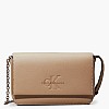 Γυναικείες Τσάντες Phone.Cb Μπεζ ECOleather Calvin Klein Γυναικείες Τσάντες Phone.Cb Μπεζ ECOleather Calvin Klein