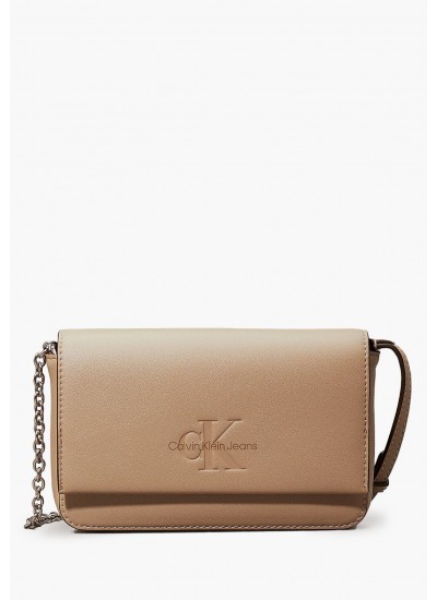 Ανδρικές Τσάντες Transit.Mini Μαύρο ECOleather Tommy Hilfiger
