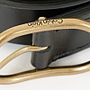 Γυναικείες Ζώνες Pin.Buckle Μαύρο Δέρμα Calvin Klein Γυναικείες Ζώνες Pin.Buckle Μαύρο Δέρμα Calvin Klein