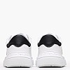 Kids Casual Shoes Rc.Lowcut White ECOleather-Fabric Calvin Klein Kids Casual Shoes Rc.Lowcut White ECOleather-Fabric Calvin Klein