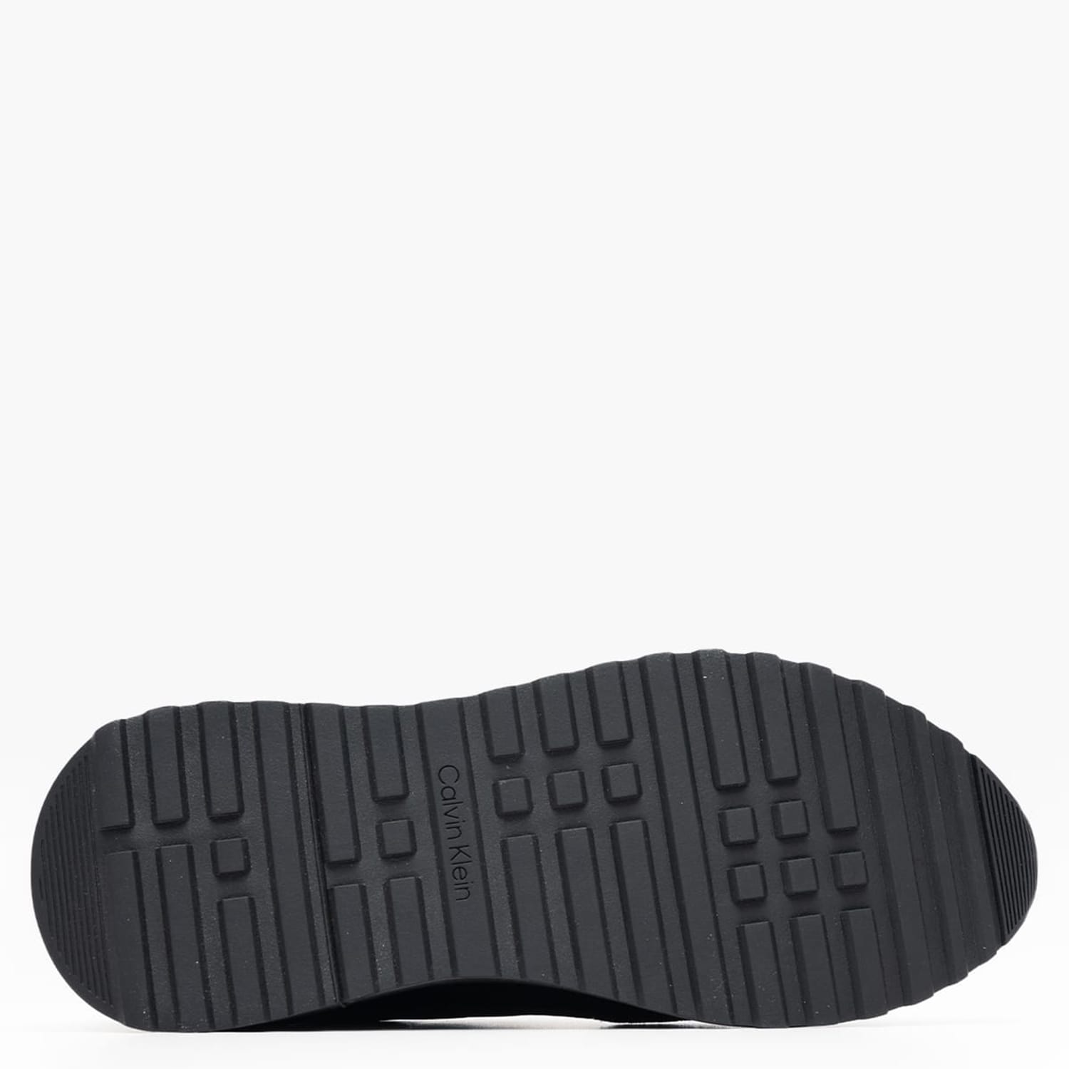 Ανδρικά Παπούτσια Casual Repreve.Mix Μαύρο Δέρμα Καστόρι-Ύφασμα Calvin Klein Ανδρικά Παπούτσια Casual Repreve.Mix Μαύρο Δέρμα Καστόρι-Ύφασμα Calvin Klein