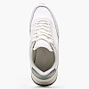 Men Casual Shoes Repreve.Mix White Buckskin-Fabric Calvin Klein Men Casual Shoes Repreve.Mix White Buckskin-Fabric Calvin Klein