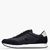 Calvin Klein Retro.Iconic Ανδρικό Παπούτσι Casual Calvin Klein Retro.Iconic-Black