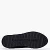 Calvin Klein Retro.Iconic Ανδρικό Παπούτσι Casual Calvin Klein Retro.Iconic-Black