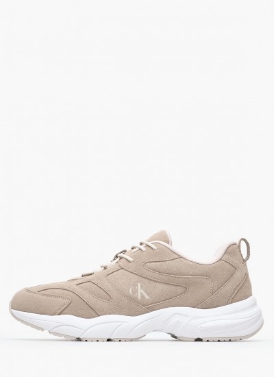 Ανδρικές Τσάντες Ultralight.Reporter Μαύρο ECOleather Calvin Klein