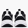 Men Casual Shoes Retro.Tennis.Ml Black ECOleather-Fabric Calvin Klein