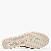 Women Platforms High Rope.Slide Beige Fabric Calvin Klein Women Platforms High Rope.Slide Beige Fabric Calvin Klein