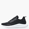 Ανδρικά Παπούτσια Casual Runner.Inst Μαύρο ECOleather-Ύφασμα Calvin Klein Ανδρικά Παπούτσια Casual Runner.Inst Μαύρο ECOleather-Ύφασμα Calvin Klein
