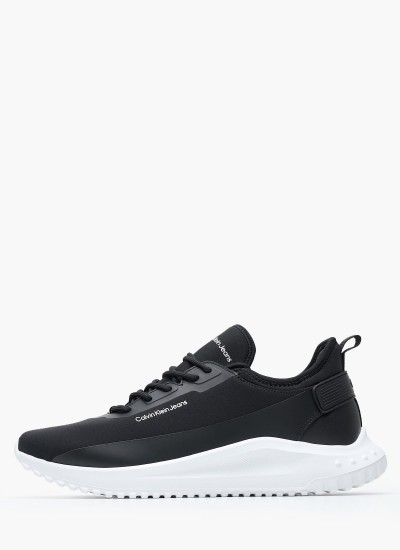 Ανδρικές Τσάντες Ultralight.Reporter Μαύρο ECOleather Calvin Klein