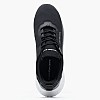 Ανδρικά Παπούτσια Casual Runner.Inst Μαύρο ECOleather-Ύφασμα Calvin Klein Ανδρικά Παπούτσια Casual Runner.Inst Μαύρο ECOleather-Ύφασμα Calvin Klein