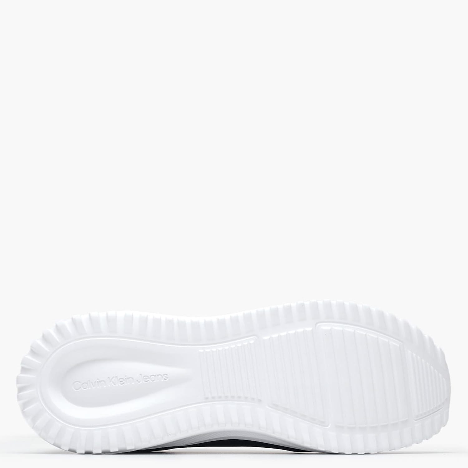 Ανδρικά Παπούτσια Casual Runner.Inst Μαύρο ECOleather-Ύφασμα Calvin Klein Ανδρικά Παπούτσια Casual Runner.Inst Μαύρο ECOleather-Ύφασμα Calvin Klein