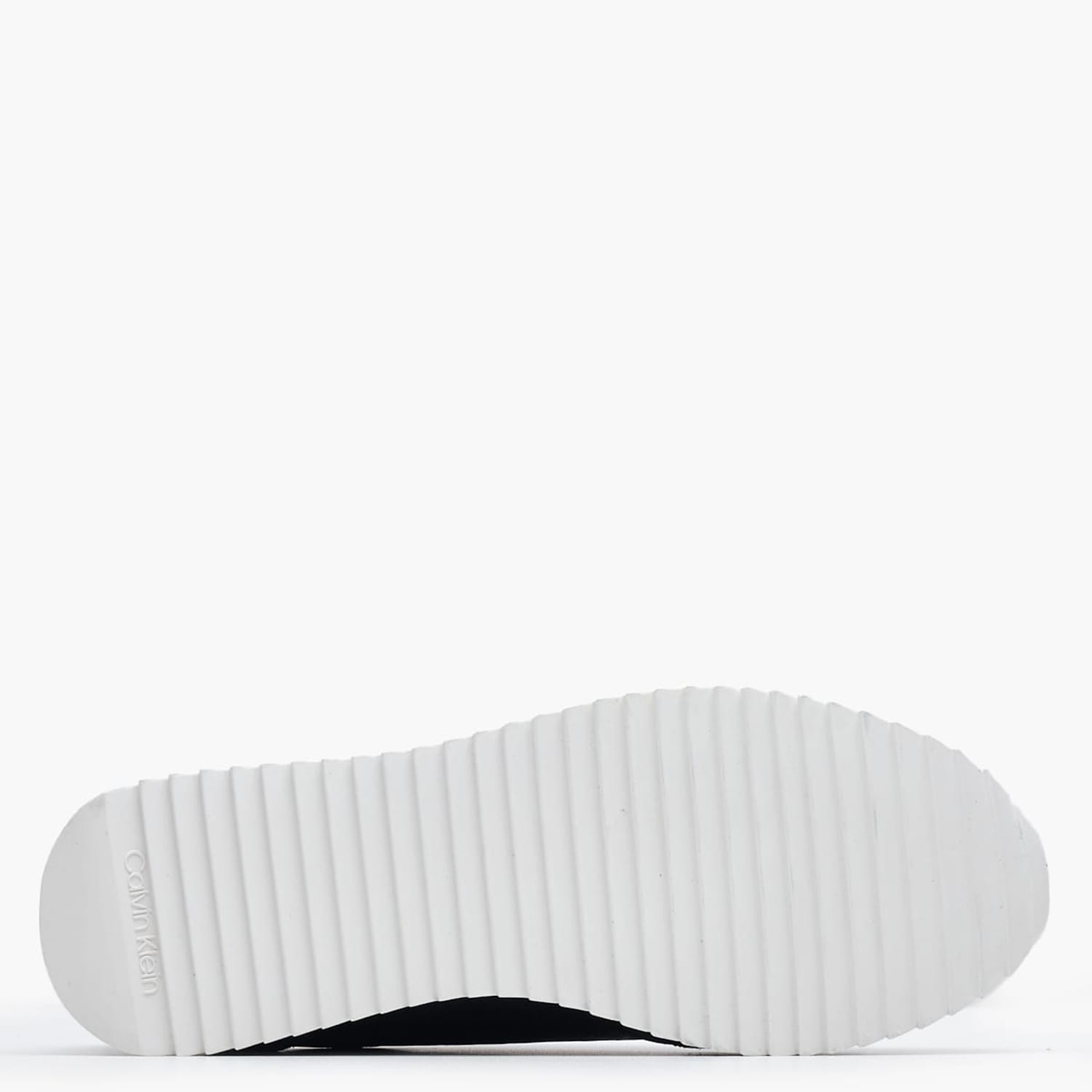 Γυναικεία Παπούτσια Casual Runner.Lacemix Μαύρο Δέρμα Καστόρι-ECOleather Calvin Klein Γυναικεία Παπούτσια Casual Runner.Lacemix Μαύρο Δέρμα Καστόρι-ECOleather Calvin Klein