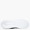 Γυναικεία Παπούτσια Casual Runner.Low.2 Μαύρο Ύφασμα Calvin Klein Γυναικεία Παπούτσια Casual Runner.Low.2 Μαύρο Ύφασμα Calvin Klein