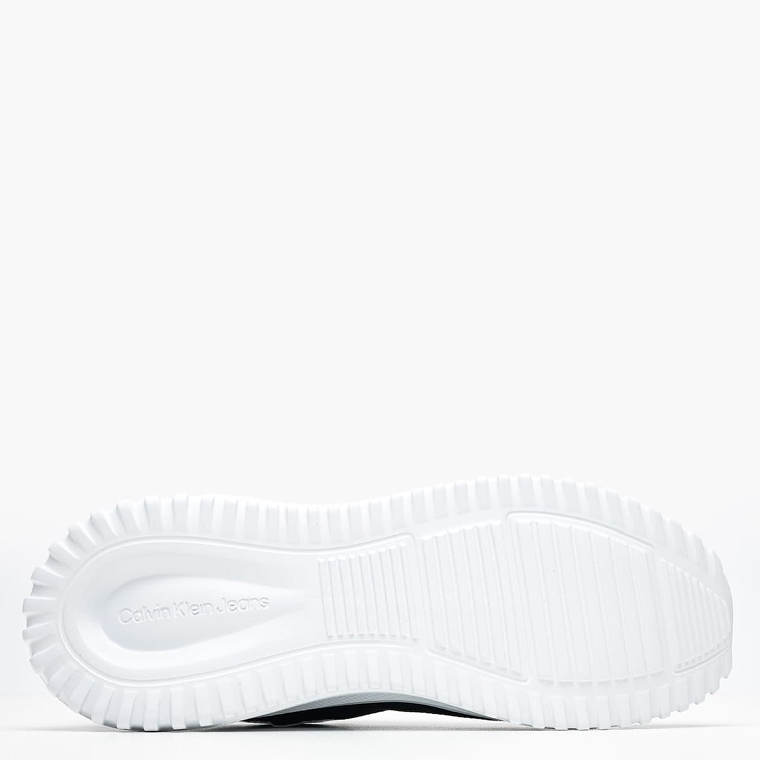 Γυναικεία Παπούτσια Casual Runner.Low.2 Μαύρο Ύφασμα Calvin Klein Γυναικεία Παπούτσια Casual Runner.Low.2 Μαύρο Ύφασμα Calvin Klein