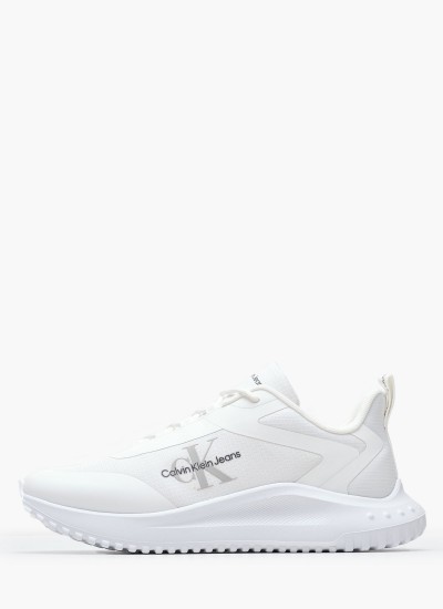 Γυναικεία Πορτοφόλια Must.Slip.Emb Μαύρο ECOleather Calvin Klein