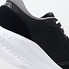 Ανδρικά Παπούτσια Casual Runner.Mg Μαύρο Δέρμα-Δέρμα Καστόρι Calvin Klein Ανδρικά Παπούτσια Casual Runner.Mg Μαύρο Δέρμα-Δέρμα Καστόρι Calvin Klein