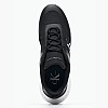 Men Casual Shoes Runner.Ml Black Fabric Calvin Klein Men Casual Shoes Runner.Ml Black Fabric Calvin Klein