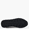 Γυναικεία Παπούτσια Casual Runner.Nbs.Bl Άσπρο Δέρμα Calvin Klein Γυναικεία Παπούτσια Casual Runner.Nbs.Bl Άσπρο Δέρμα Calvin Klein