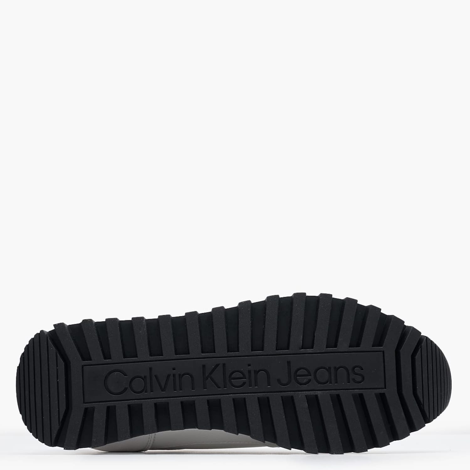 Γυναικεία Παπούτσια Casual Runner.Nbs.Bl Άσπρο Δέρμα Calvin Klein Γυναικεία Παπούτσια Casual Runner.Nbs.Bl Άσπρο Δέρμα Calvin Klein