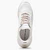 Γυναικεία Παπούτσια Casual Runnersock.Hitech Άσπρο ECOleather-Ύφασμα Calvin Klein Γυναικεία Παπούτσια Casual Runnersock.Hitech Άσπρο ECOleather-Ύφασμα Calvin Klein