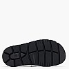 Kids Flip Flops & Sandals Sandal.Vlc Black ECOleather Calvin Klein Kids Flip Flops & Sandals Sandal.Vlc Black ECOleather Calvin Klein