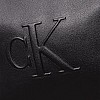 Γυναικείες Τσάντες Sculpted.Chain Μαύρο ECOleather Calvin Klein Γυναικείες Τσάντες Sculpted.Chain Μαύρο ECOleather Calvin Klein