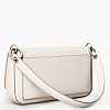 Γυναικείες Τσάντες Sculpted.Flap Μπεζ ECOleather Calvin Klein Γυναικείες Τσάντες Sculpted.Flap Μπεζ ECOleather Calvin Klein
