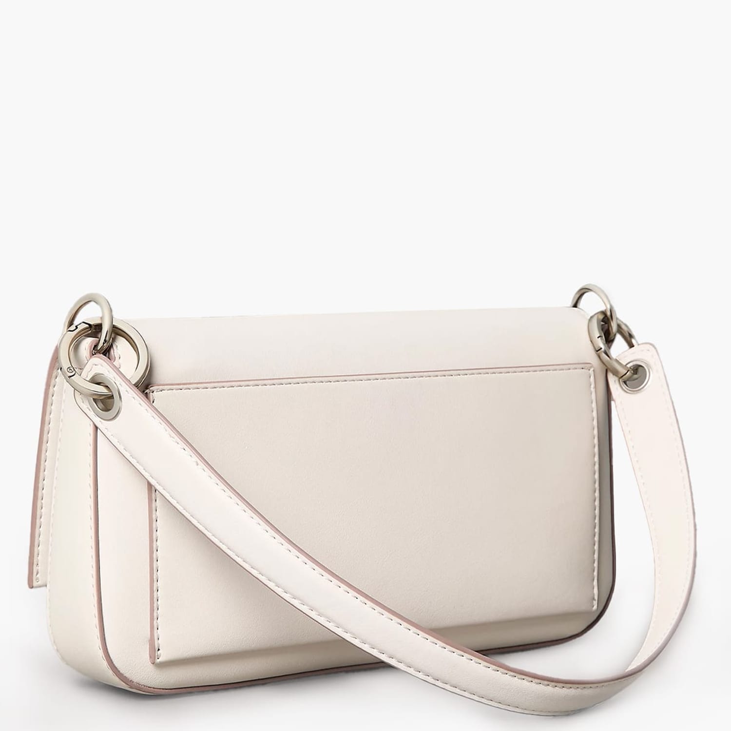 Γυναικείες Τσάντες Sculpted.Flap Μπεζ ECOleather Calvin Klein Γυναικείες Τσάντες Sculpted.Flap Μπεζ ECOleather Calvin Klein