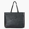 Γυναικείες Τσάντες Sculpted.Slim Μαύρο ECOleather Calvin Klein Γυναικείες Τσάντες Sculpted.Slim Μαύρο ECOleather Calvin Klein