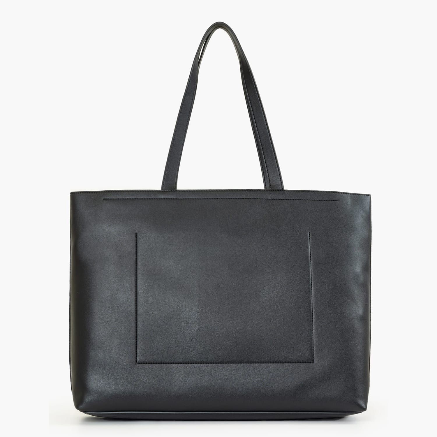 Γυναικείες Τσάντες Sculpted.Slim Μαύρο ECOleather Calvin Klein Γυναικείες Τσάντες Sculpted.Slim Μαύρο ECOleather Calvin Klein