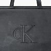 Γυναικείες Τσάντες Sculpted.Slim Μαύρο ECOleather Calvin Klein Γυναικείες Τσάντες Sculpted.Slim Μαύρο ECOleather Calvin Klein