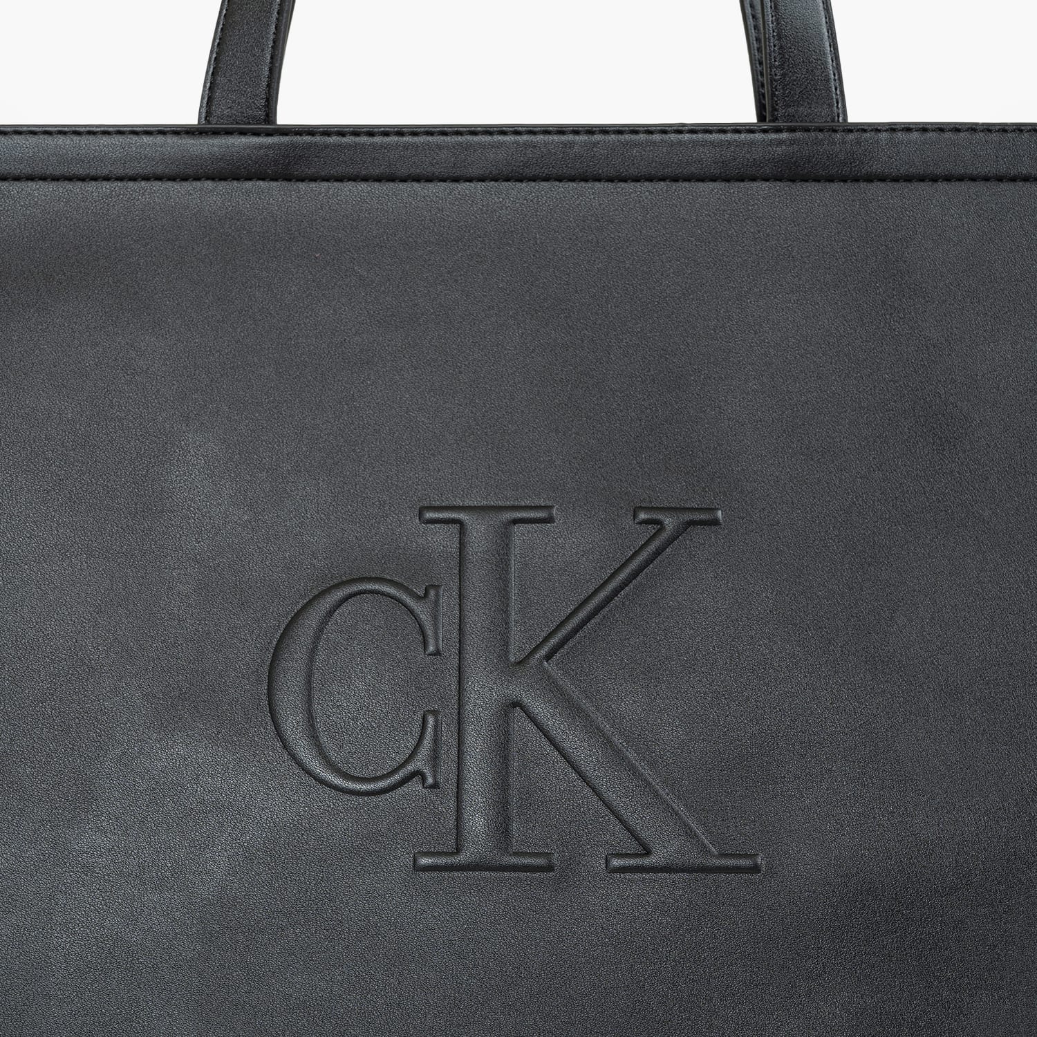 Γυναικείες Τσάντες Sculpted.Slim Μαύρο ECOleather Calvin Klein Γυναικείες Τσάντες Sculpted.Slim Μαύρο ECOleather Calvin Klein