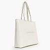 Γυναικείες Τσάντες Slim.Tote34 Μπεζ ECOleather Calvin Klein Γυναικείες Τσάντες Slim.Tote34 Μπεζ ECOleather Calvin Klein