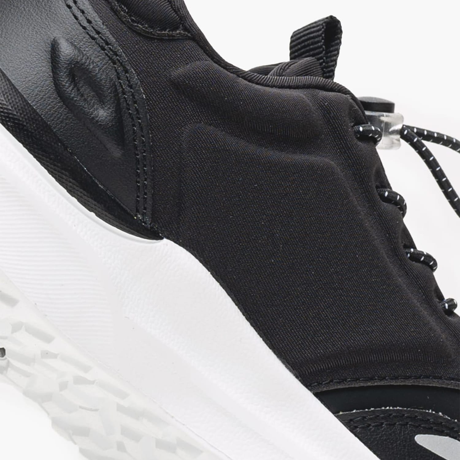 Παιδικά Παπούτσια Casual Sneaker.Up Μαύρο ECOleather-Ύφασμα Calvin Klein Παιδικά Παπούτσια Casual Sneaker.Up Μαύρο ECOleather-Ύφασμα Calvin Klein