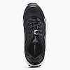 Παιδικά Παπούτσια Casual Sneaker.Up Μαύρο ECOleather-Ύφασμα Calvin Klein Παιδικά Παπούτσια Casual Sneaker.Up Μαύρο ECOleather-Ύφασμα Calvin Klein