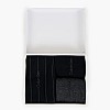 Men Socks Stripe.3Giftbox Black Cotton Calvin Klein Men Socks Stripe.3Giftbox Black Cotton Calvin Klein