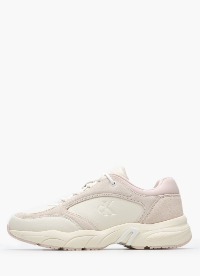 Γυναικεία Πορτοφόλια Must.Slip.Emb Μαύρο ECOleather Calvin Klein